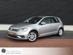 Volkswagen Golf - 1.0 TSI Trendline | Clima | PDC V+A | Carplay/Android auto | Start/stop |