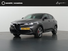Alfa Romeo Tonale - 1.5T Hybrid Veloce | Leder | 360 Graden Camera | Stoel/Stuurwielverwarming | Keyless |