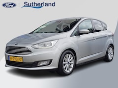 Ford C-Max - 1.5 Titanium