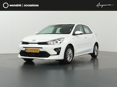 Kia Rio - 1.0 T-GDi MHEV DynamicLine | Navigatie | Parkeercamera | Climate Control | Cruise Control