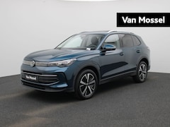 Volkswagen Tiguan - 1.5 eHybrid Life Edition | Fysieke voorraad auto | Direct leverbaar | Trekhaak mechanisch