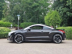 Peugeot RCZ - 1.6 THP Brownstone