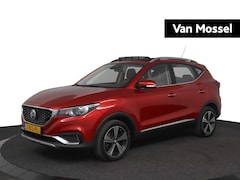MG ZS - EV Luxury 45 kWh