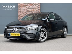 Mercedes-Benz A-klasse - 180 Business Solution AMG Aut7 | Panoramadak | Widescreen | Camera | Augmented Reality | H