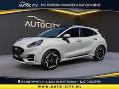 Ford Puma - 1.0 EcoBoost Hybrid 155 ST-Line X Pano l Afn Trekhaak l Winterpa