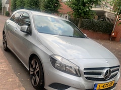 Mercedes-Benz A-klasse - 180