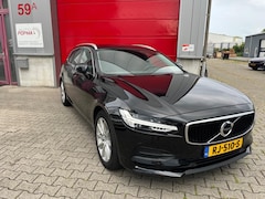 Volvo V90 - 2.0 T5 254pk 90th Anniversary Edition Automaat / Wegklapbare haak / Leder / 18" LM / Navi