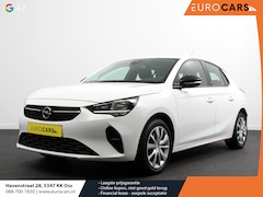 Opel Corsa-e - Edition 1 fase 50 kWh | Navigatie | Apple Carplay/Android Auto | Climate Control | Digital