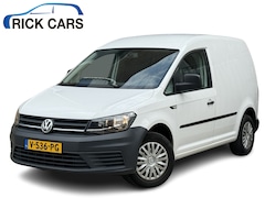 Volkswagen Caddy - 2.0 TDI EURO 6 L1H1 BMT Trendline Marge/Trekhaak/airco