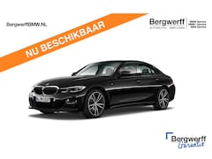 BMW 3-serie - 320i M-Sport - Stoelverwarming - LED - 19 inch
