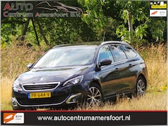 Peugeot 308 SW - 1.2 PureTech Allure ( 99.000 km + INRUIL MOGELIJK )