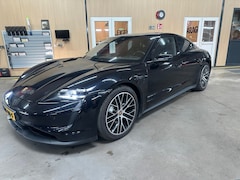 Porsche Taycan - Performance 84 kWh Consignatie 45.000ex btw