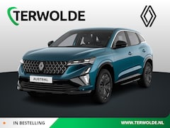 Renault Austral - Evolution | Achteruitrijcamera | Adaptive Cruise Control | Elektronisch geregelde aircondi