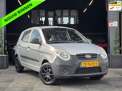 Kia Picanto - 1.0 X|Airbag|Trekhaak|NAP|APK