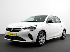 Opel Corsa-e - Edition 1 fase 50 kWh | Navigatie | Apple Carplay/Android Auto | Cruise Control | Dab