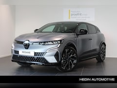 Renault Mégane E-Tech - 100% ELECTRIC comfort range esprit alpine 60 kWh |Pack Driving & Sound |