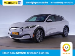 Ford Mustang Mach-E - 98 kWh Extended [ Pano Leder Navi 360°cam ]