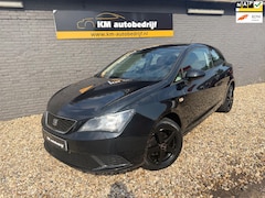 SEAT Ibiza - 1.2 TSI Style*Clima*Cruise*LM*Navi*NieuweApk