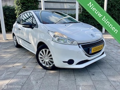 Peugeot 208 - 1.0 VTi LIKE | Airco | Cruise Control | Met APK