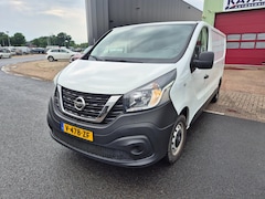 Nissan nv300 - 1.6 dCi 95 L2H1 Airco 3pers Nap Apk 01-26