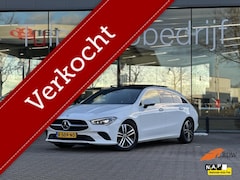 Mercedes-Benz CLA-klasse Shooting Brake - 180 Business Solution AMG