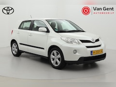 Toyota Urban Cruiser - 1.3 VVT-i Comfort | Volledig dealer onderhouden | Airco | 16 inch | Elektrische ramen voor