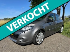 Renault Clio - 1.6 20th Anniversary|clima ijskoud|nap