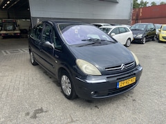 Citroën Xsara Picasso - 1.8i-16V Exclusive