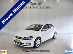 Volkswagen Polo - 1.0 TSI Comfortline Business 96PK|Limiet|Bluetooth|Garantie|