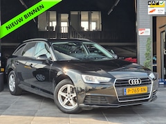Audi A4 Avant - 2.0 TDI Sport Lease Edition|Automaat|Navi|APK