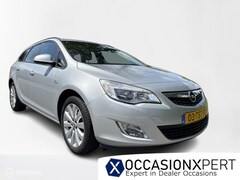 Opel Astra Sports Tourer - 1.4 Turbo Sport