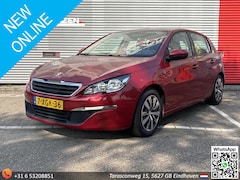 Peugeot 308 - 1.2 VTi Blue Lease | Cruise | Climate | Navi | PDC | APK 05-2026 |