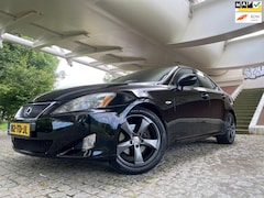 Lexus IS - 250 Business V6 Automaat Youngtimer
