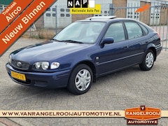 Toyota Corolla - 1.6 VVT-i Liftback, trekhaak, airco, dealer oh