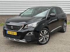 Peugeot 3008 - 1.2 PureTech Première
