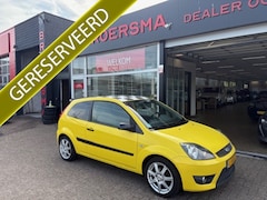 Ford Fiesta - 1.4-16V SPORT XL ZEER NETTE FIESTA SPORT