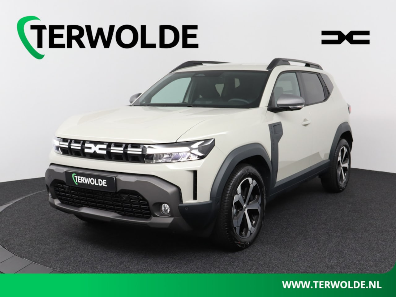 Dacia Duster - Expression | Achteruitrijcamera | Cruise Control met snelheidsbegrenzer | ISOFIX-bevestigi - AutoWereld.nl