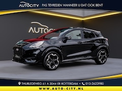 Ford Puma - 1.0 EcoBoost Hybrid 155 ST-Line X Pano l Afn Trekhaak l Winterpa