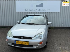 Ford Focus - 1.6-16V Collection 5 deurs Airco