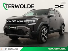 Dacia Duster - Journey | Achteruitrijcamera | Cruise Control met snelheidsbegrenzer | Handsfree card voor