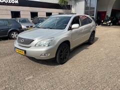 Lexus RX - 300 President 160.000 km in top