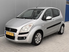 Suzuki Splash - 1.2 Exclusive | Airco | trekhaak | Radio | NAP