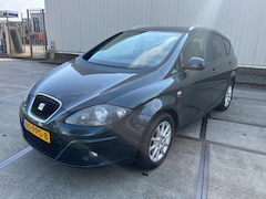SEAT Altea XL - 1.2 TSI Ecomotive Businessline nieuwe apk trekahaak