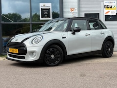 MINI Cooper - 1.5 Pepper, NAVI, NAP, CRUISECR