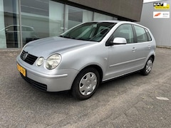 Volkswagen Polo - 1.4-16V AIRCO BJ 7-2003 APK 7-2026