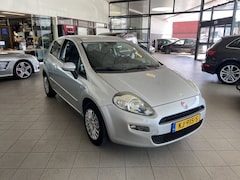 Fiat Punto Evo - 1.3 M-Jet Street