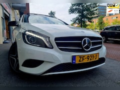 Mercedes-Benz A-klasse - 180 CDI AMG Aut PanoDak Volleer