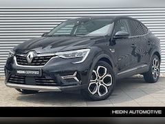 Renault Arkana - 1.3 Mild Hybrid 160 Techno