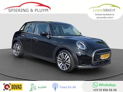 MINI John Cooper Works - 1.5 One | Stoelverwarming | 5-deurs