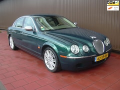 Jaguar S-type - 2.7D V6 Executive